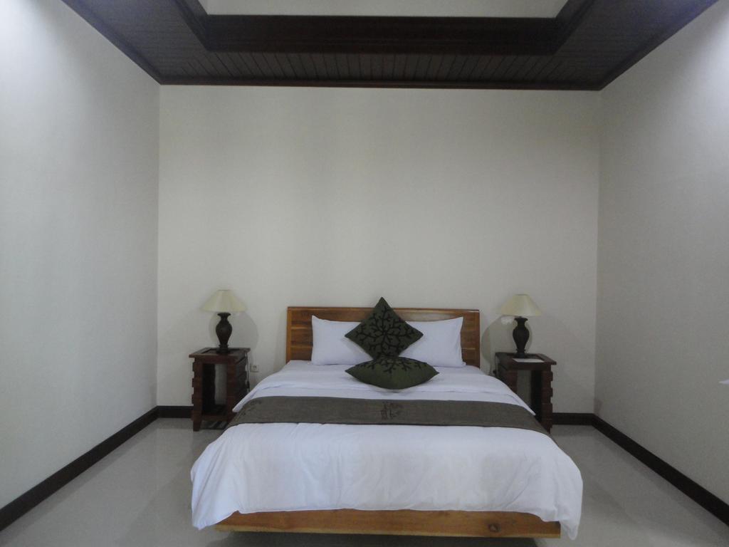 Alit Bali Villa Canggu  Room photo