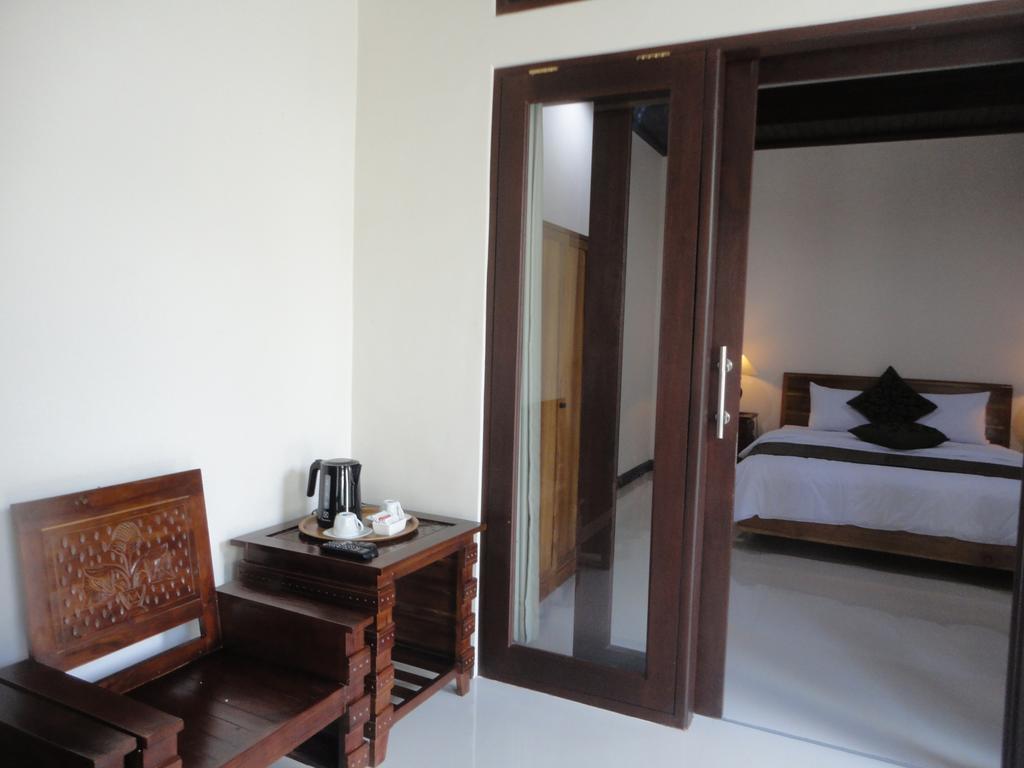 Alit Bali Villa Canggu  Room photo