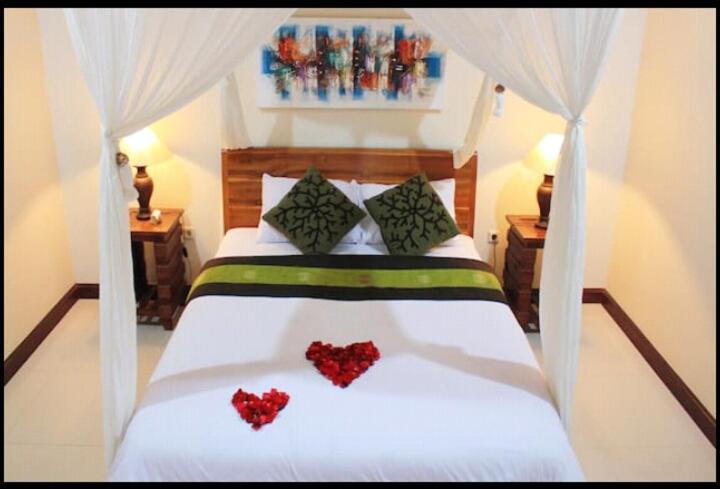 Alit Bali Villa Canggu  Room photo