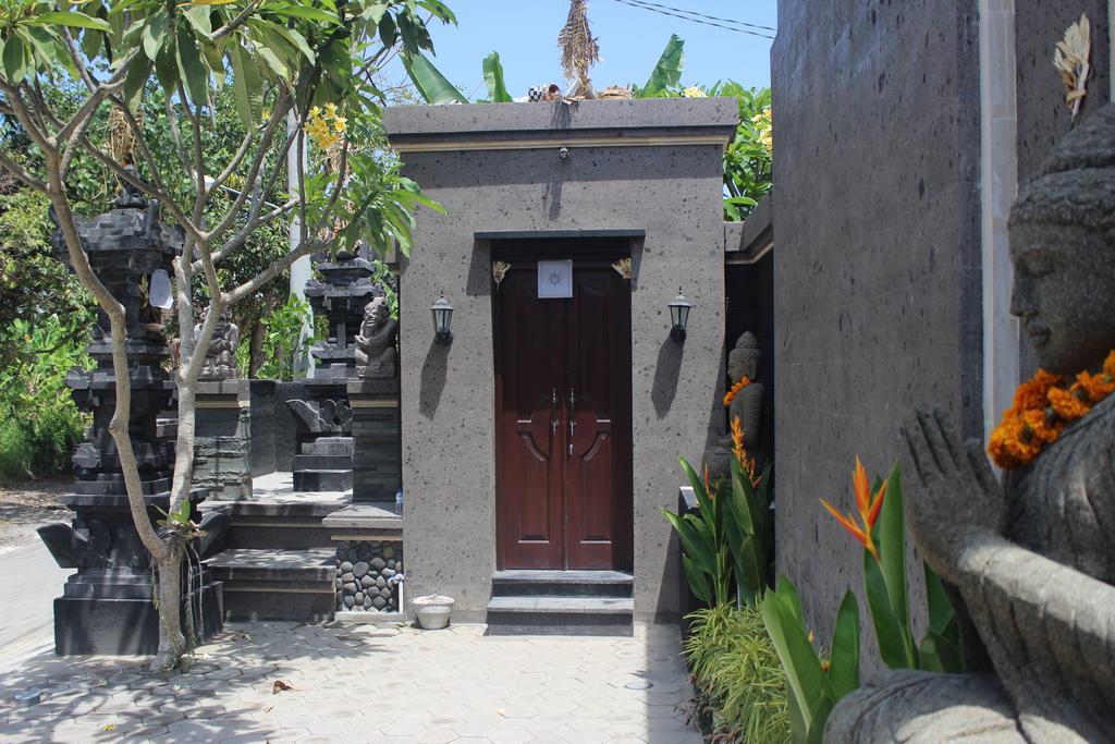 Alit Bali Villa Canggu  Room photo