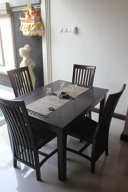 Alit Bali Villa Canggu  Room photo