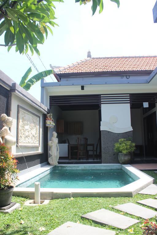 Alit Bali Villa Canggu  Room photo
