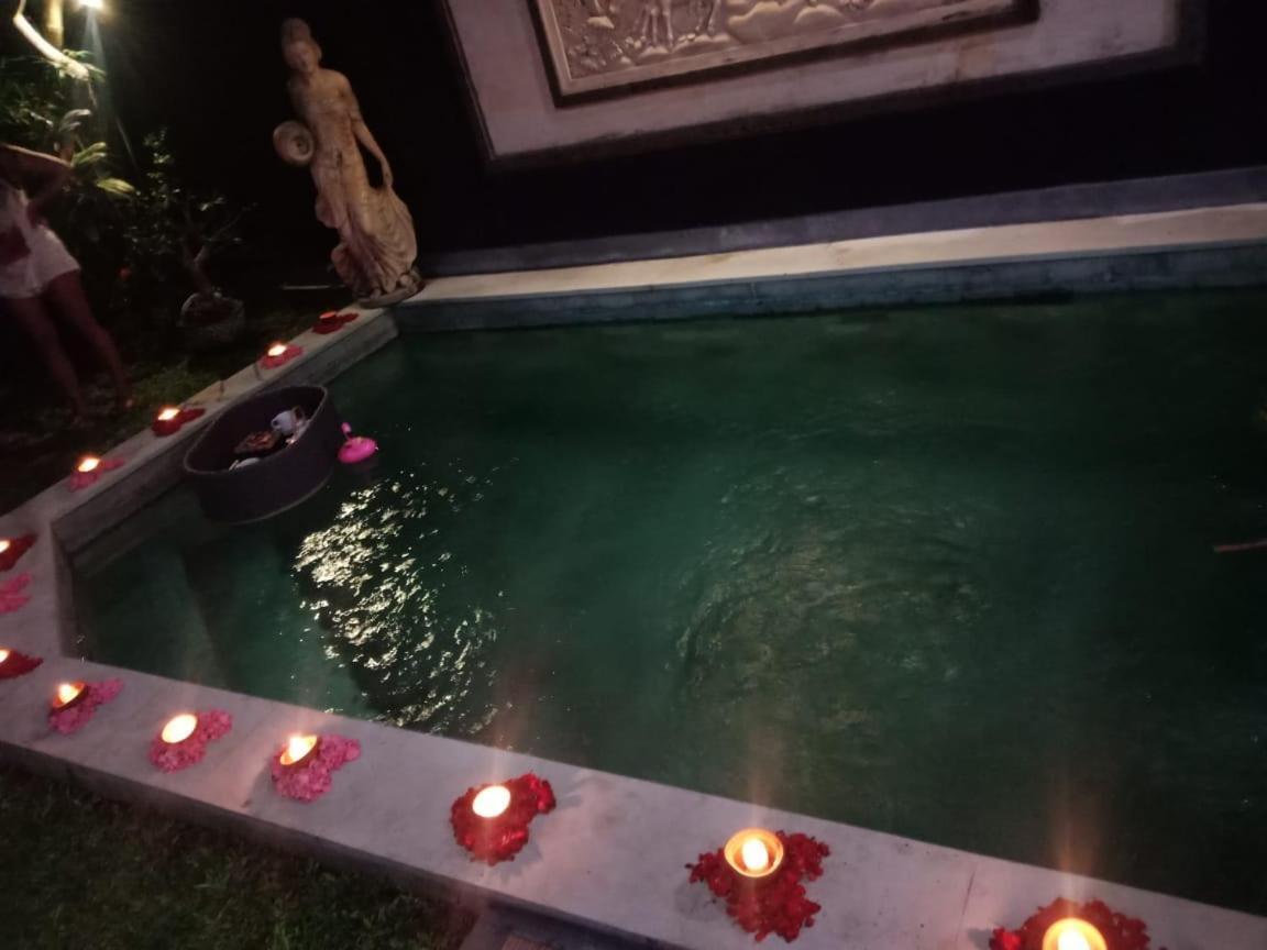 Alit Bali Villa Canggu  Exterior photo